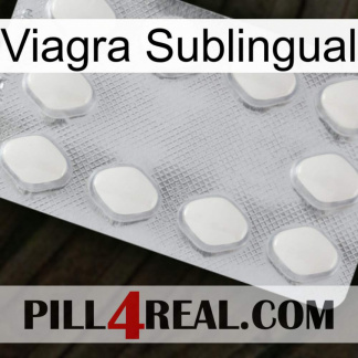 Viagra Sublingual 16